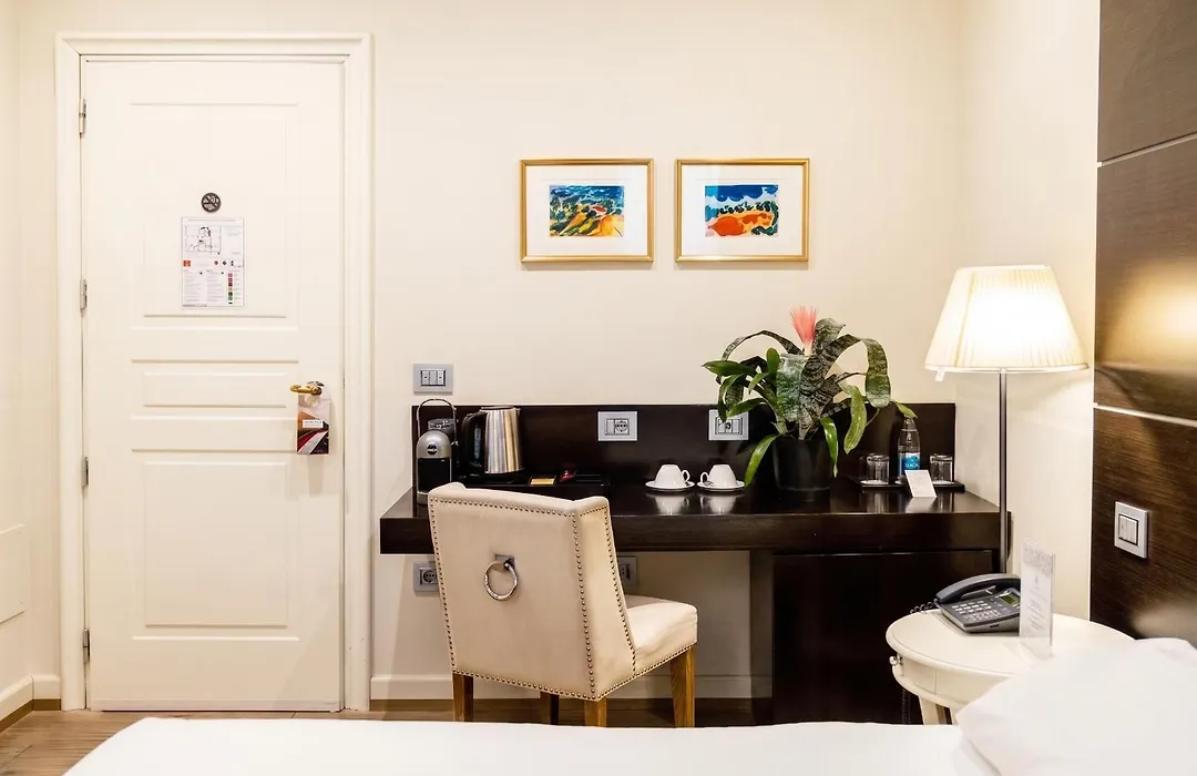 Townhouse 33 Boutique Hotel-1