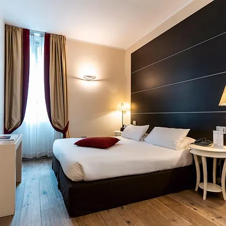 Townhouse 33 Boutique Hotel-3